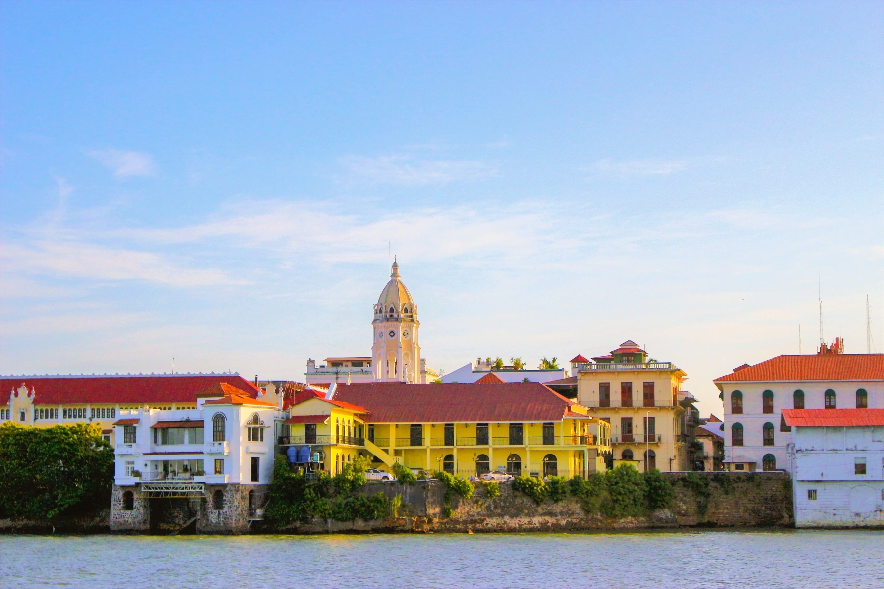 Casco Viejo