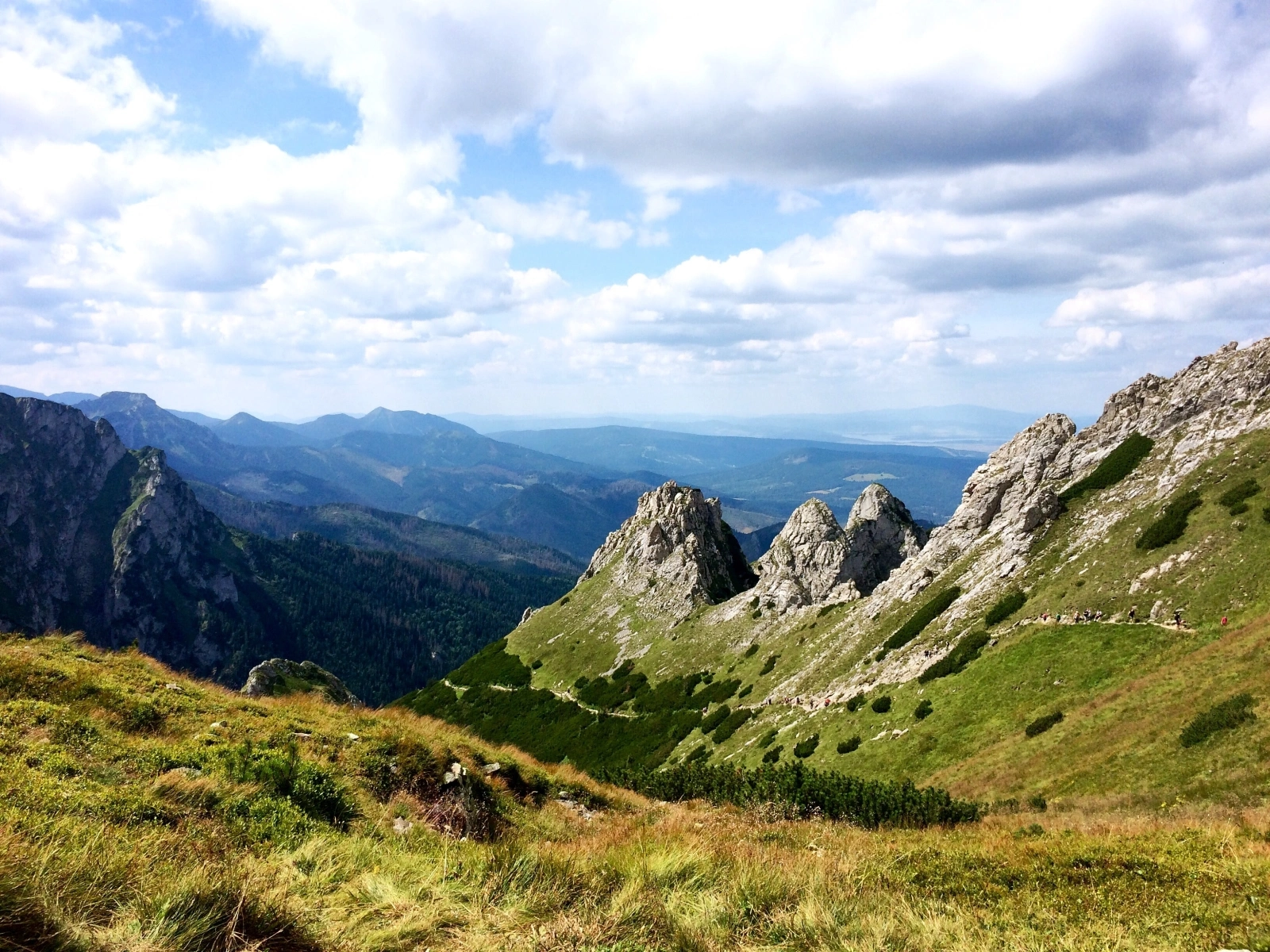 Zakopane