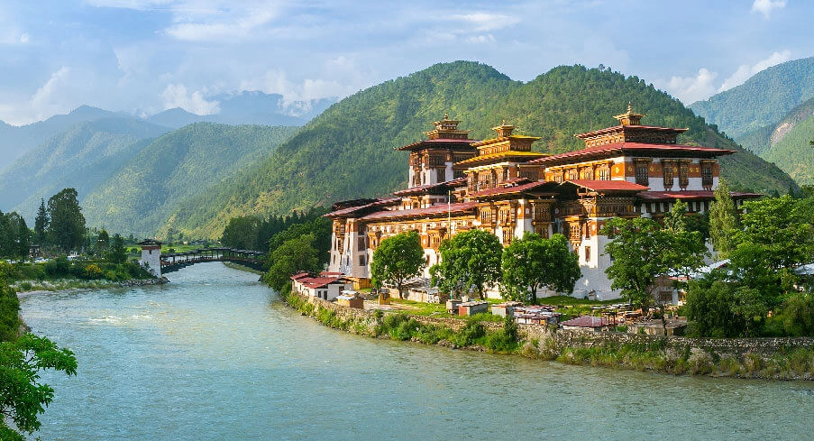 Punakha