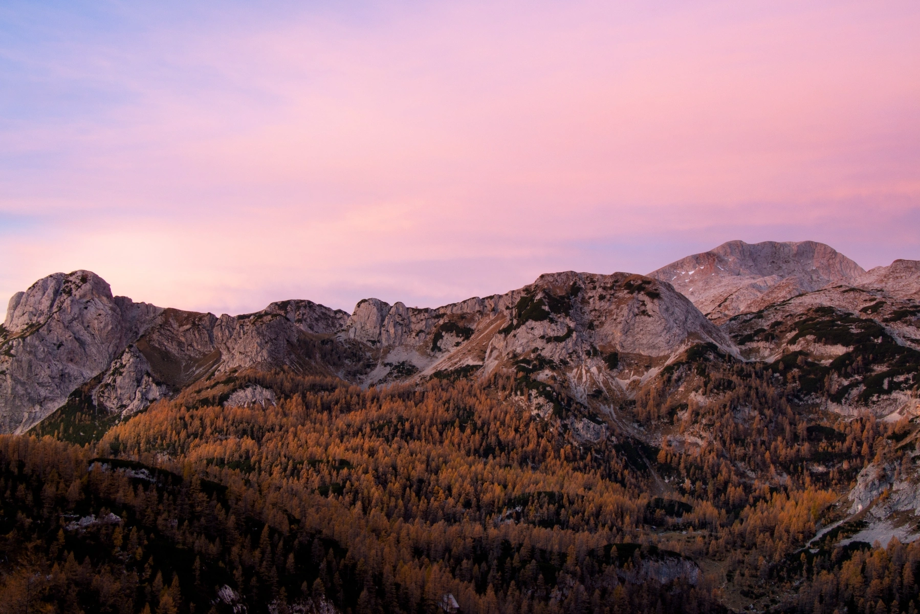 Triglav National Park