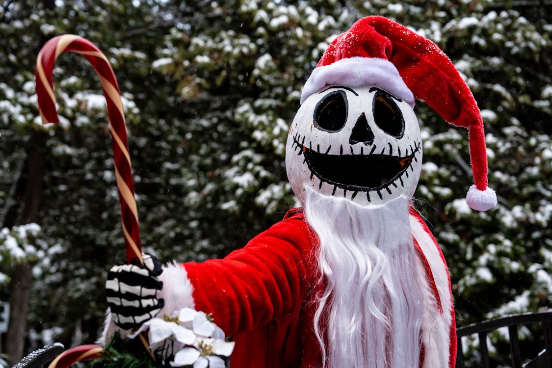 4 allegedly real Santa hot spots you should visit for Christmas