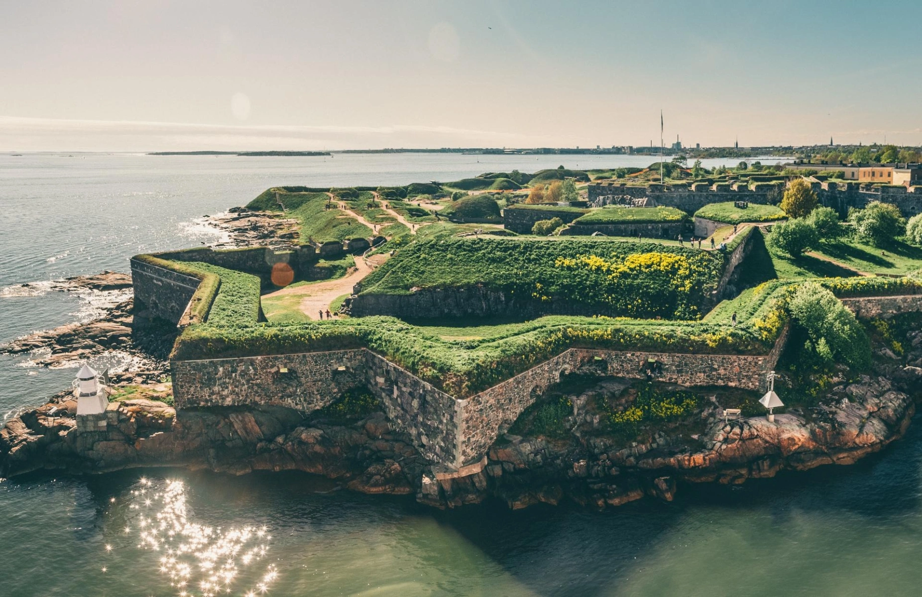 Suomenlinna