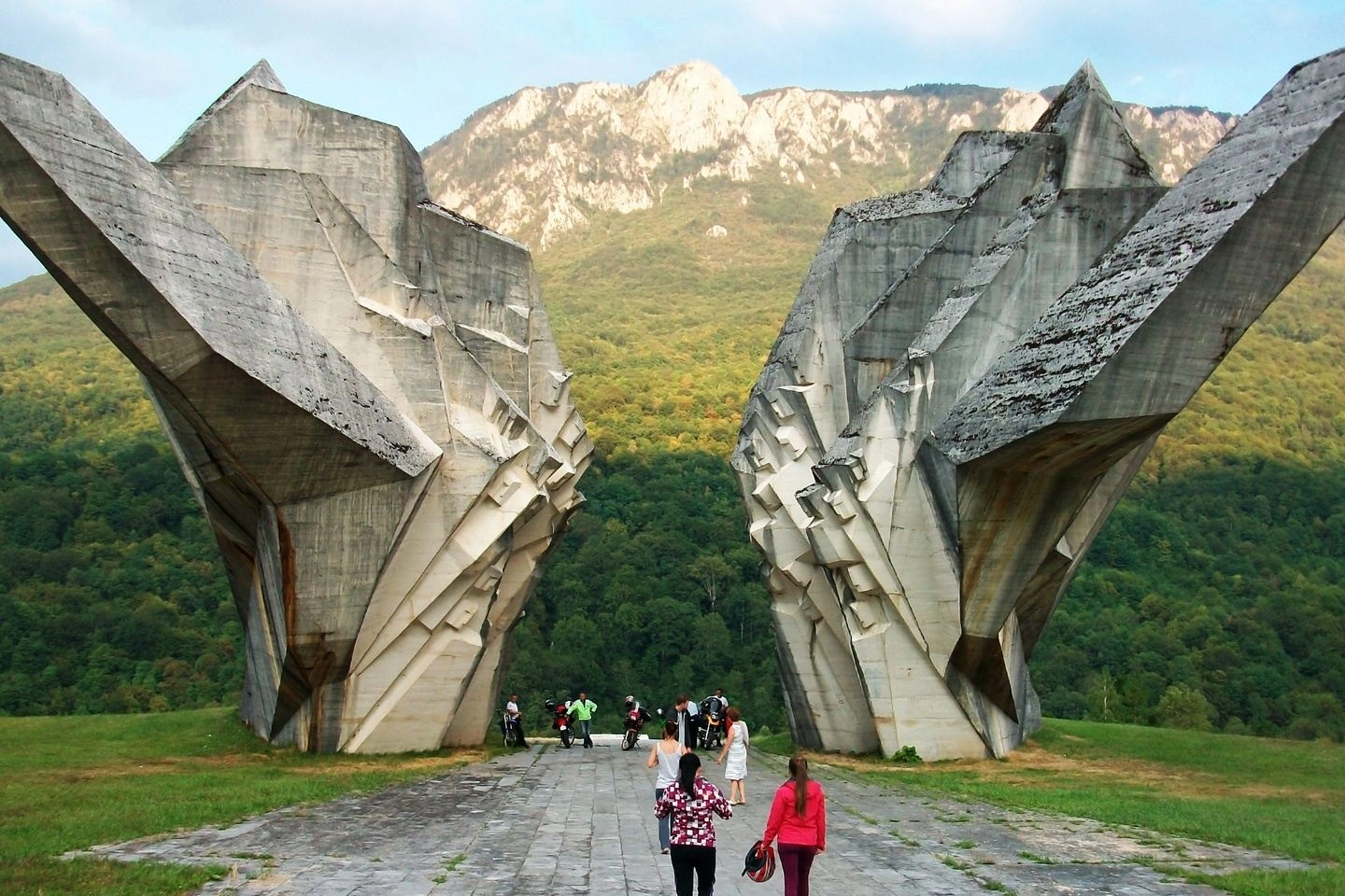 Sutjeska National Park