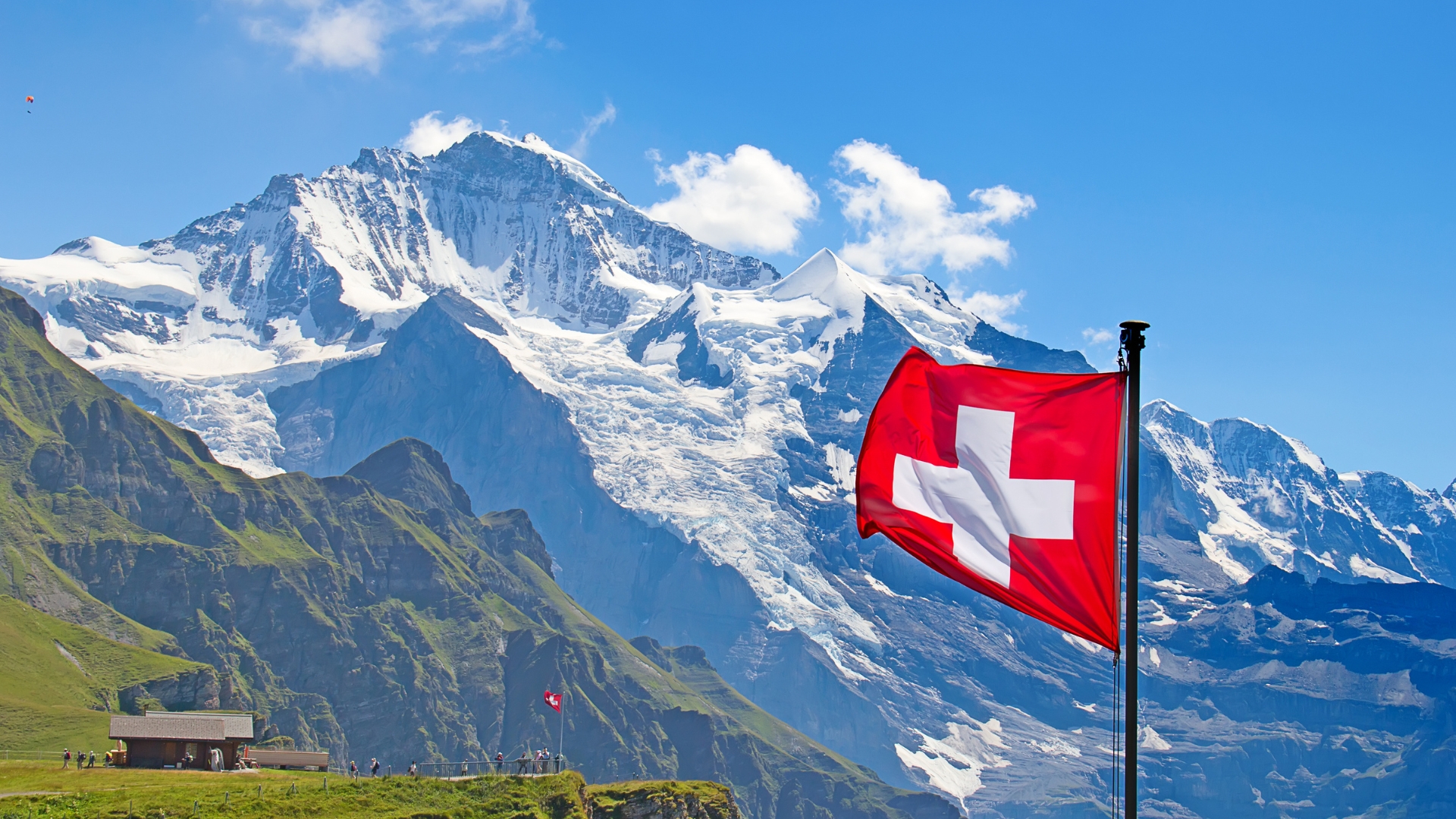 Is the Swiss Travel Pass worth it for your family holiday?