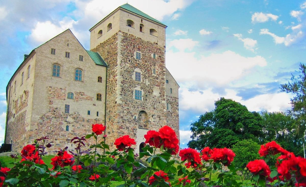 Turku Castle