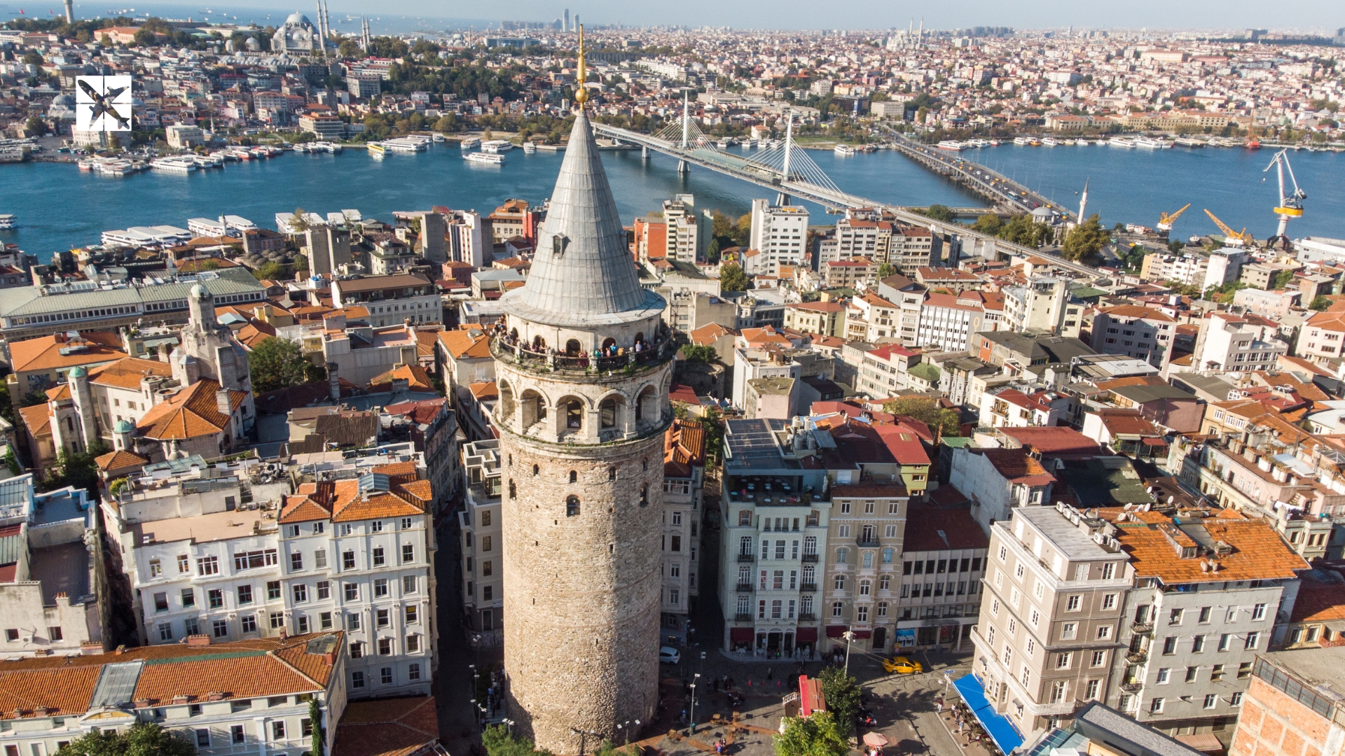 What’s included in our extended Turkey package