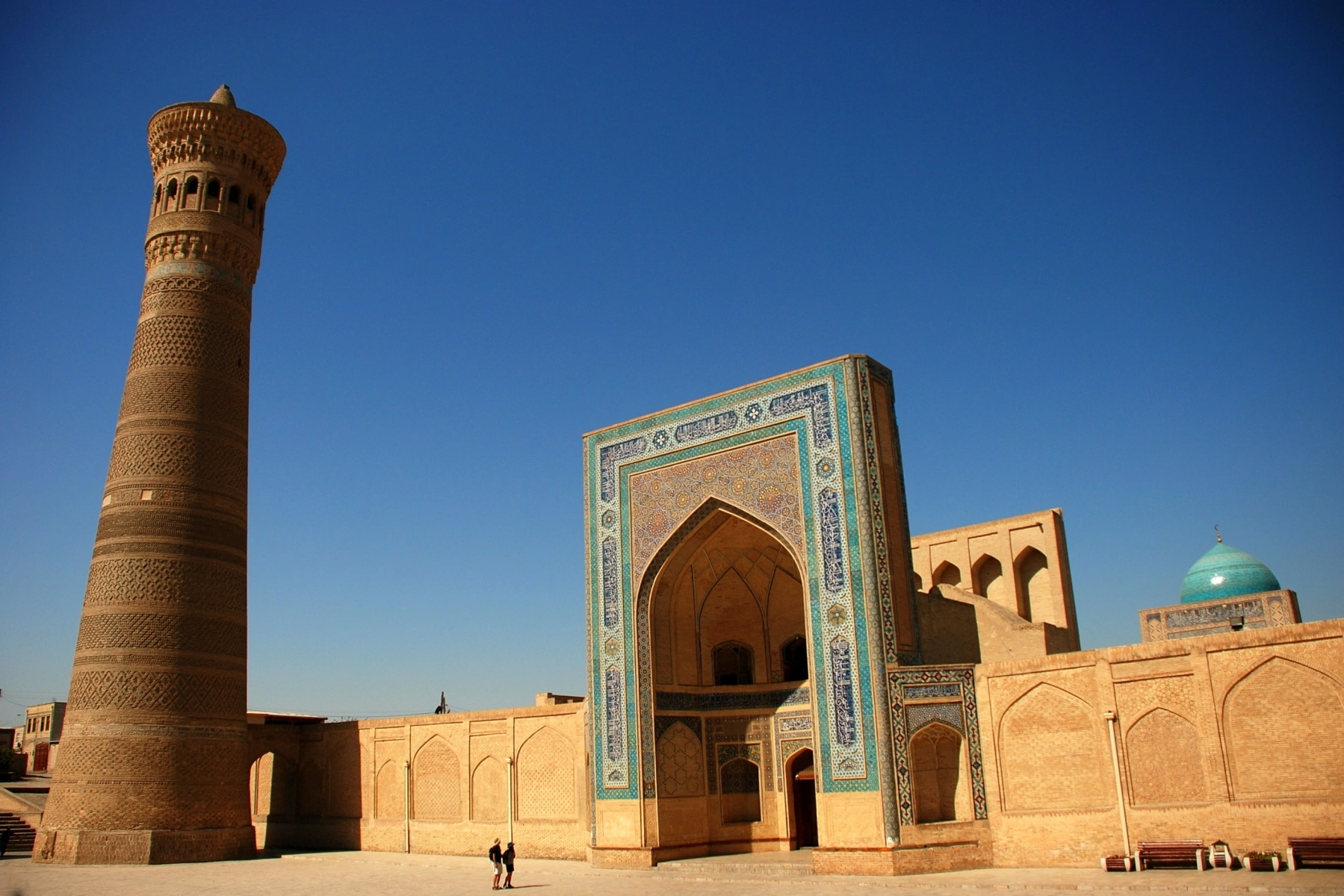 Bukhara