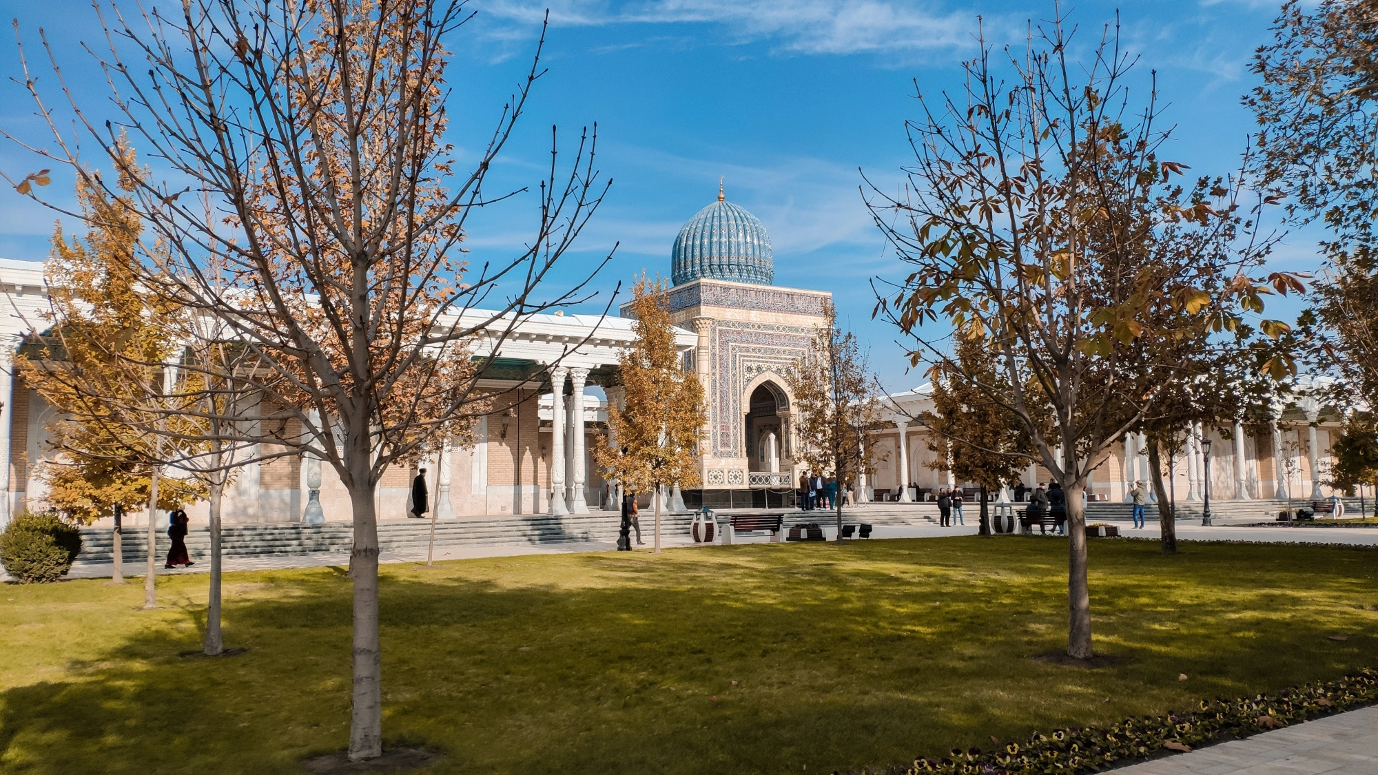 Samarkand