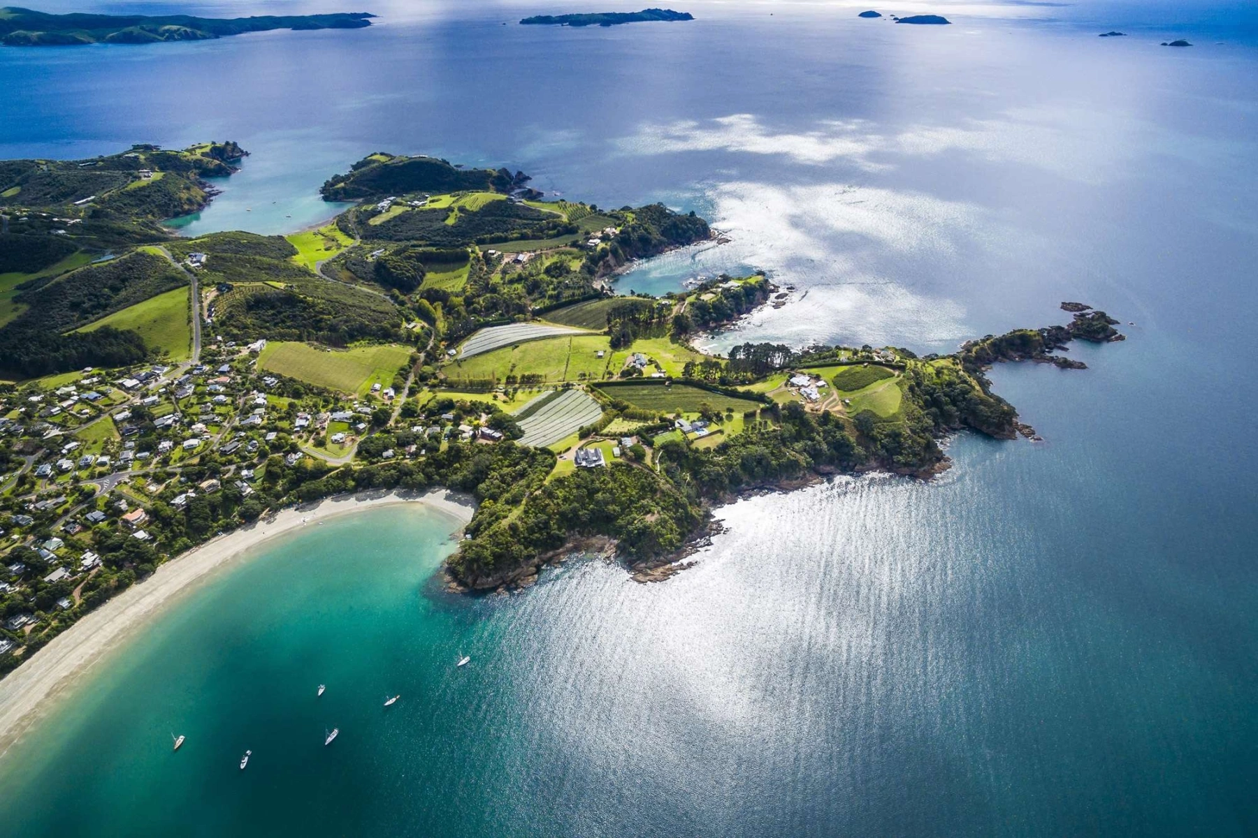 Waiheke Island