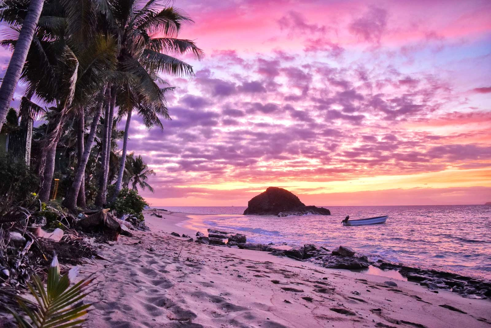 Yasawa Islands