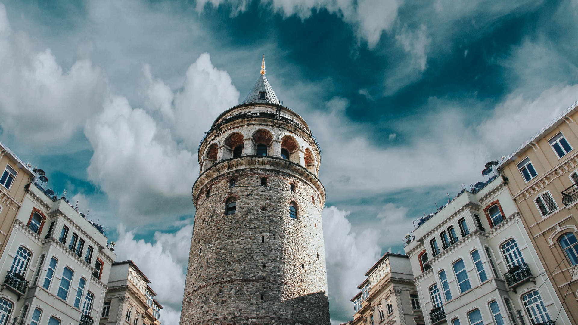 9 Days Ancient Treasures of Turkey Halal Tour with Istanbul, Cappadocia, Ephesus & Pamukkale