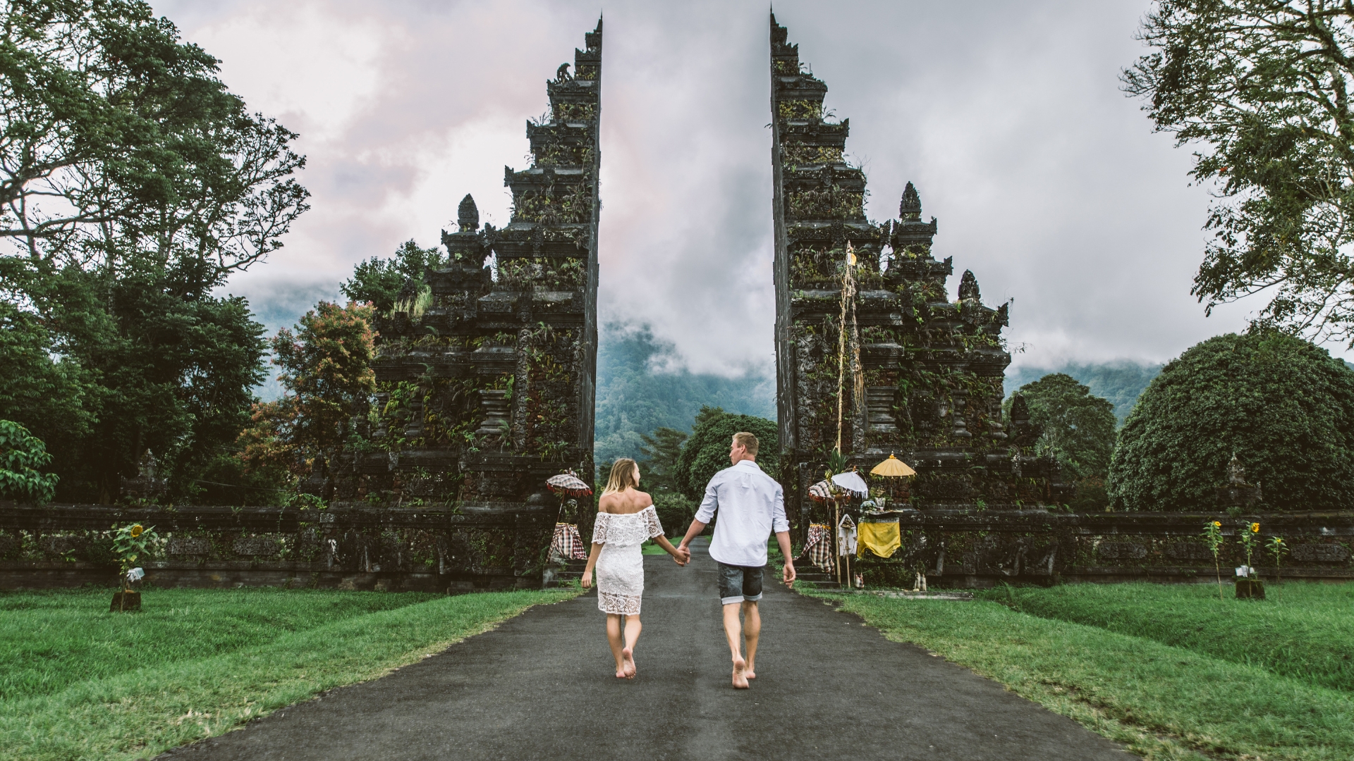 Where to Go in Bali: 10 Places to Visit for Wellness, Relaxation & Reconnection
