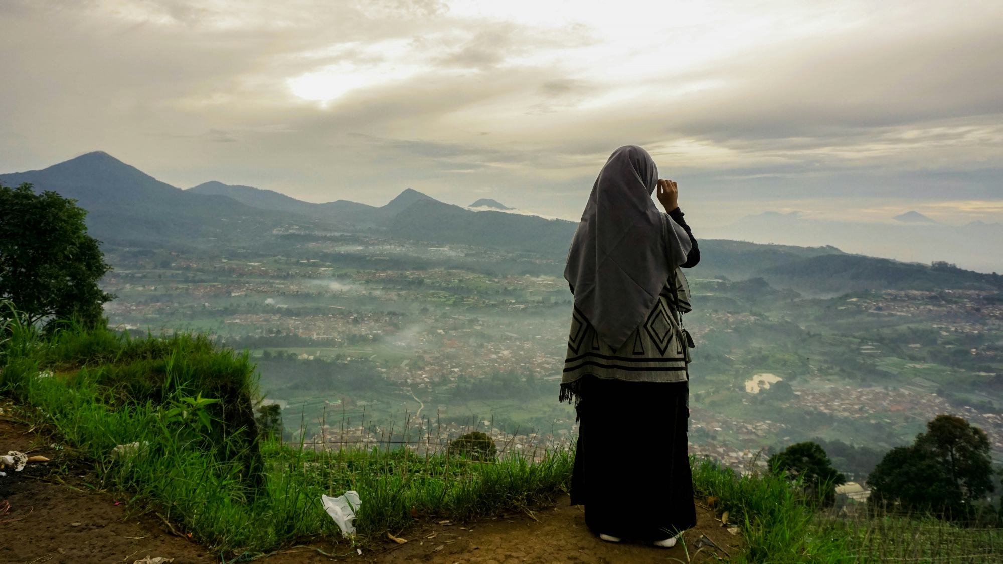Muslim Women Travellers: Redefining Halal Travels Journey 