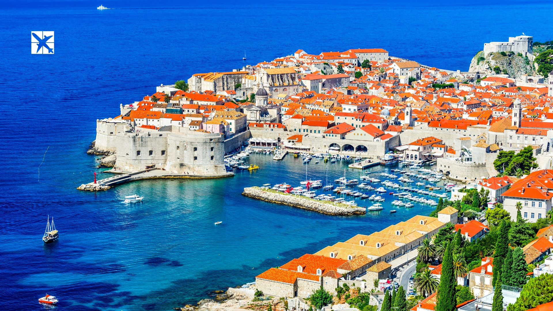 Croatia during Black Friday Sale: Affordable European adventure