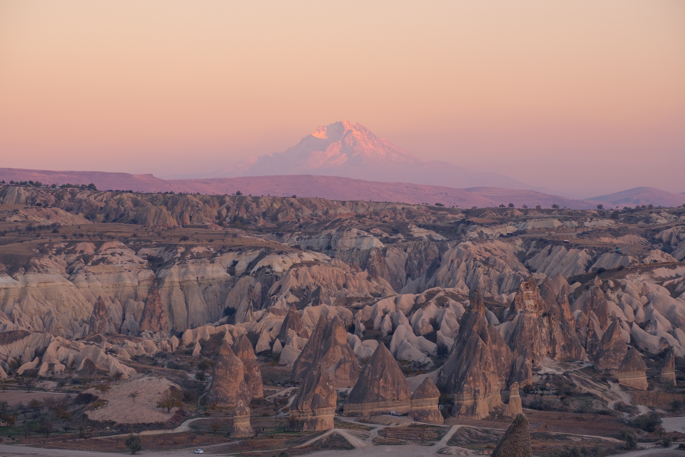 Day 03: Cappadocia