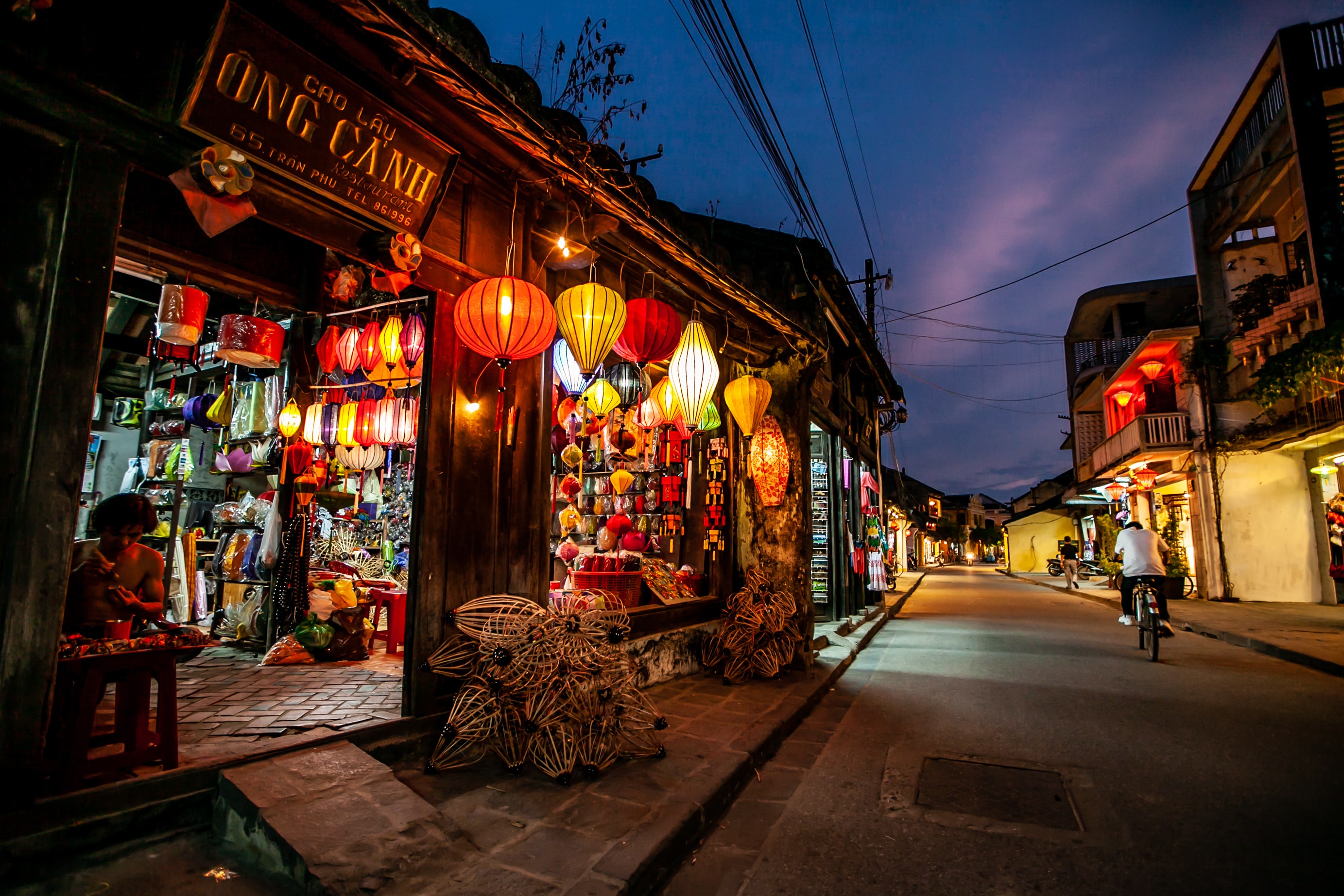 Day 02: Da Nang - Hoi An Ancient Town