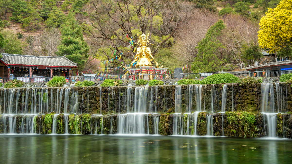 Day 10: Yangtze River Cruise