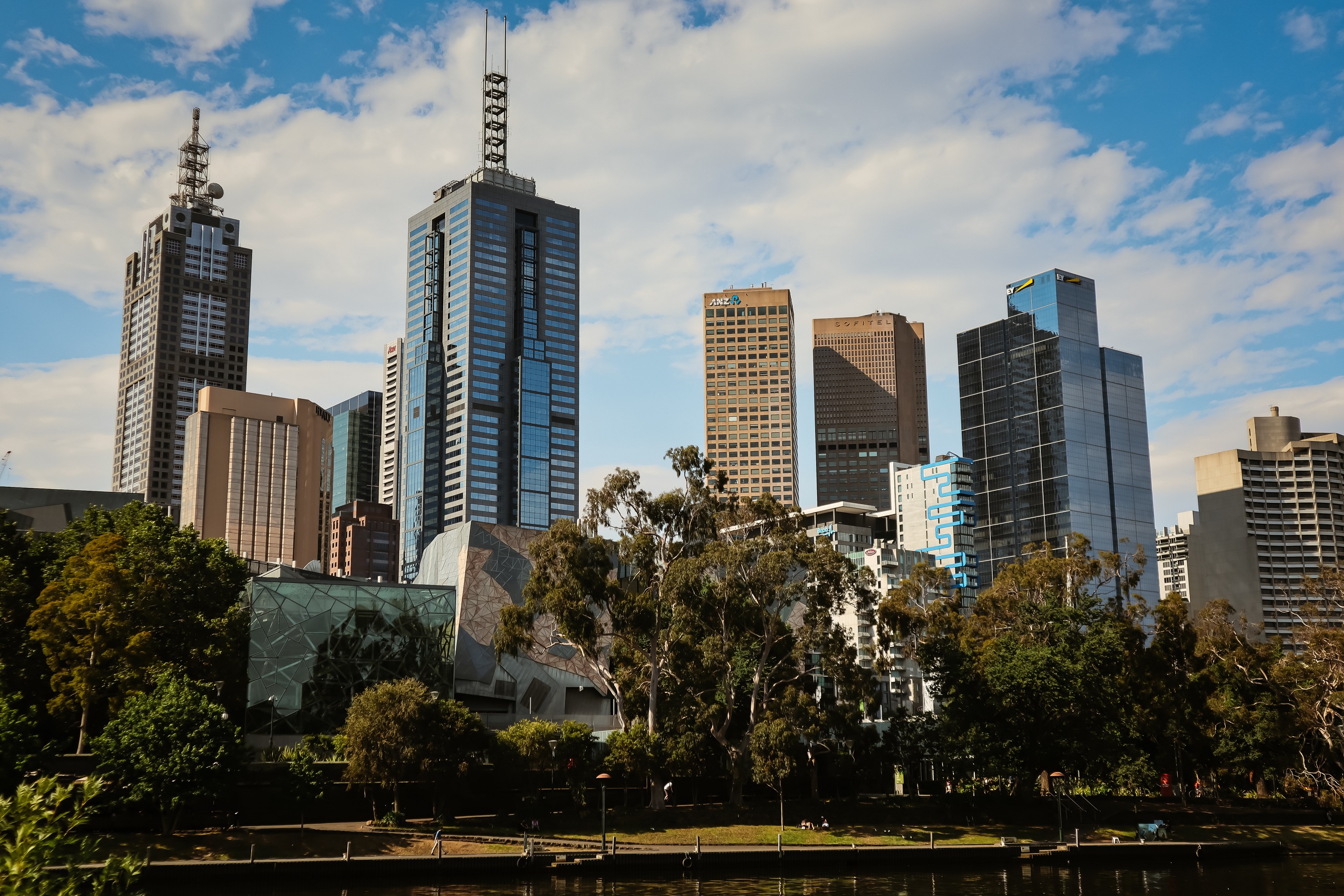 Day 05: Gold Coast – Melbourne 