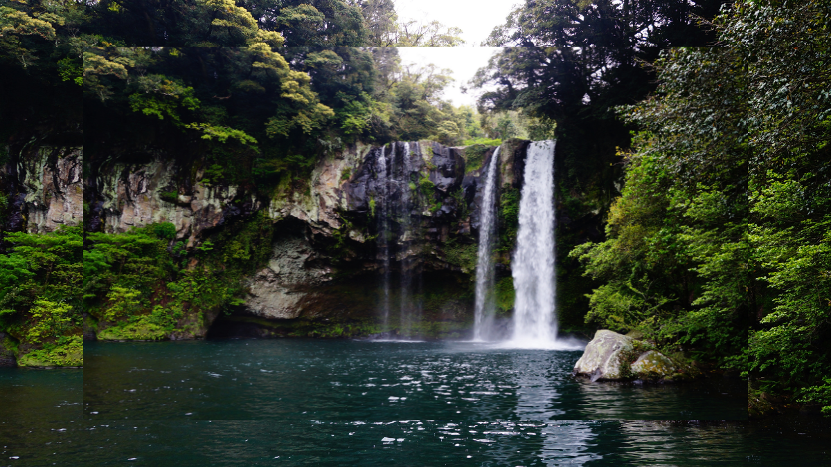 Day 2: West Jeju Exploration 