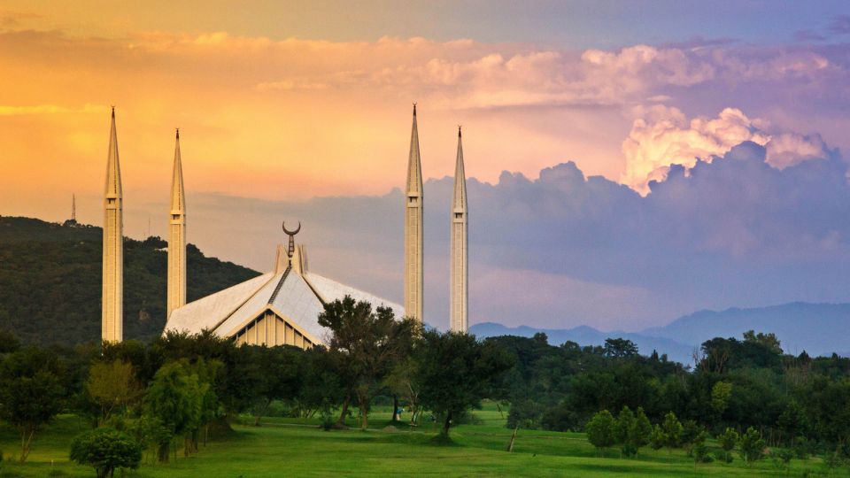 Day 10: Islamabad