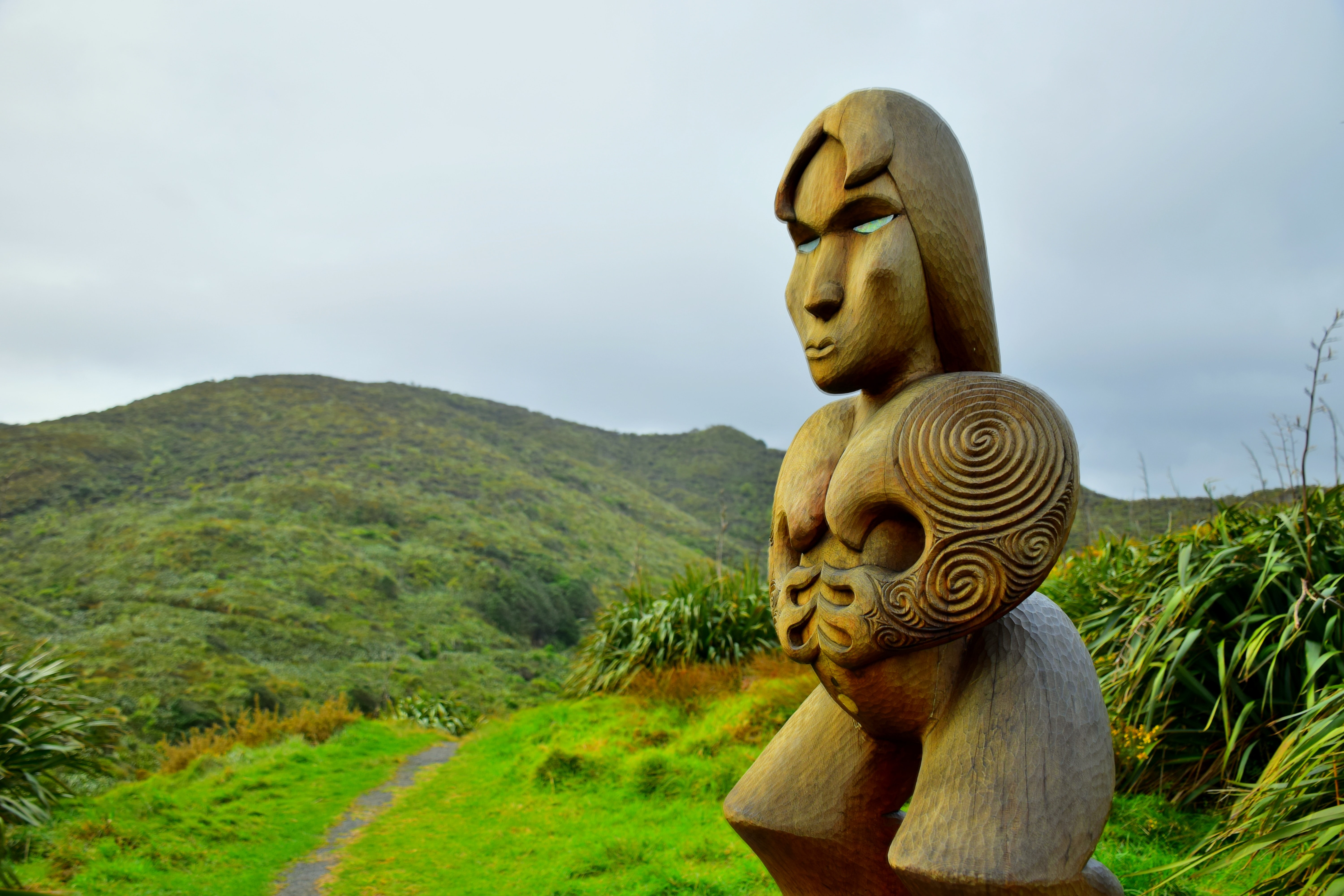 Day 05: Auckland Maori Tour and Cultural Performance