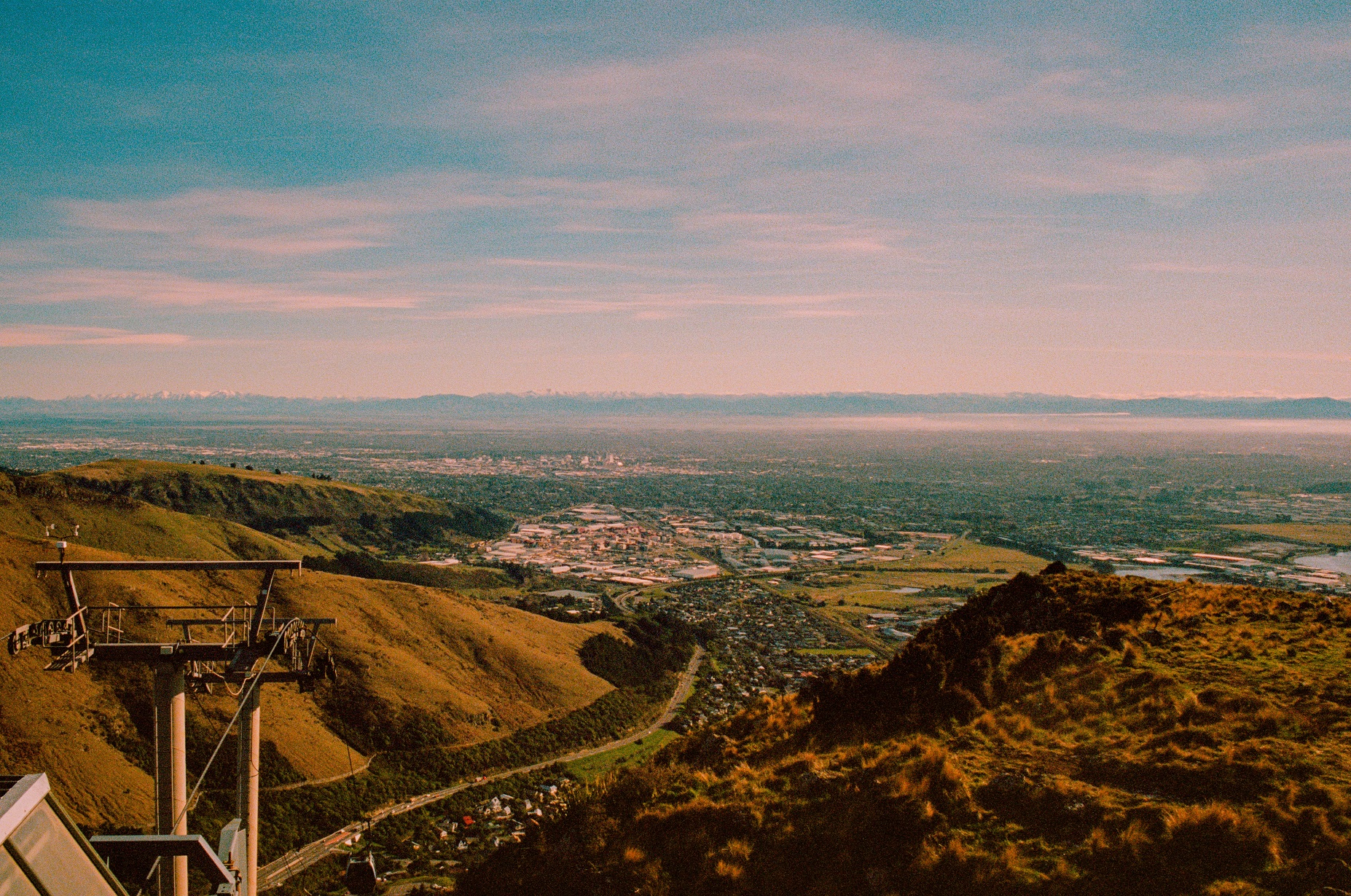 Day 06: Kaikoura to Christchurch 