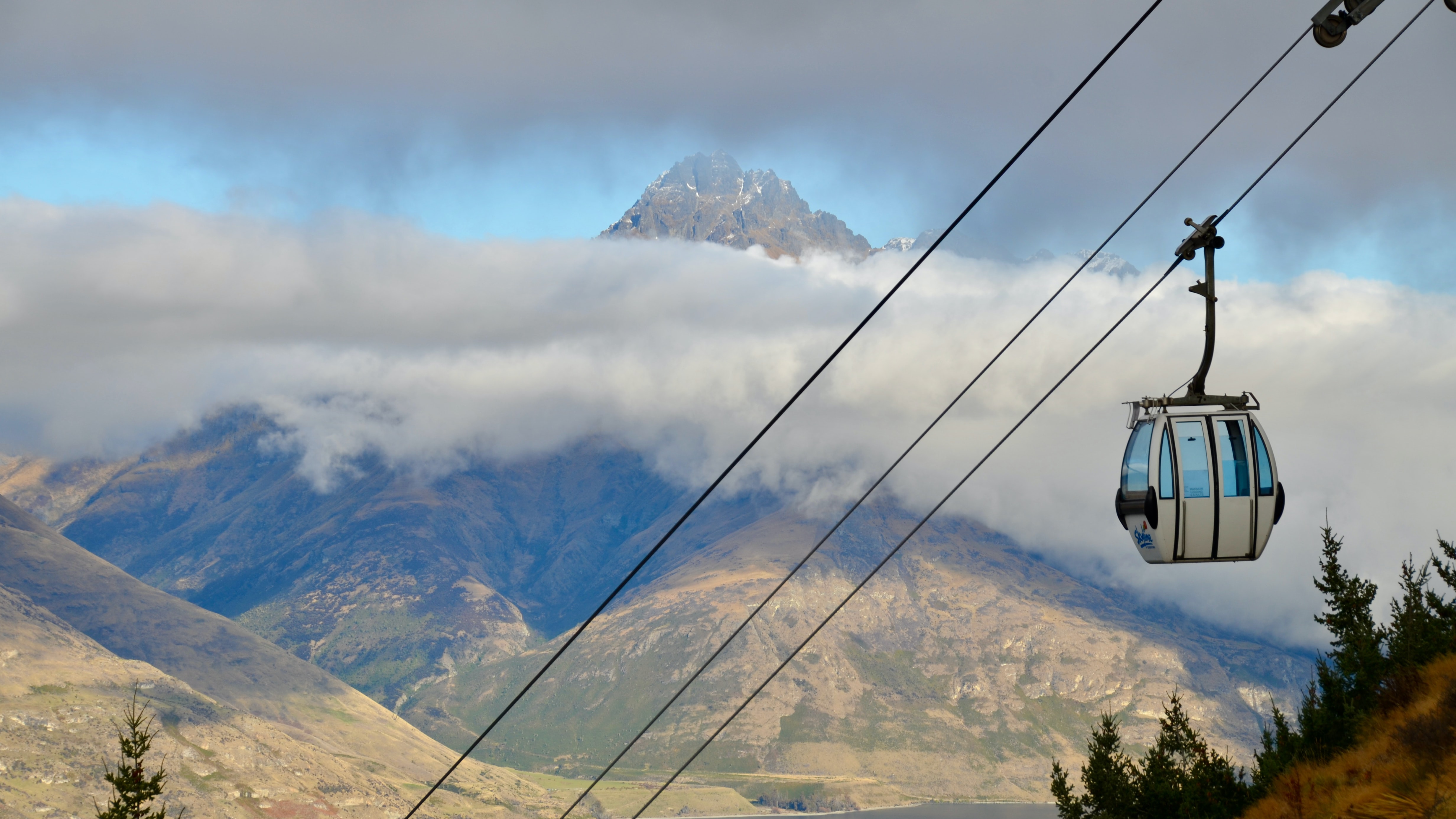 Day 13: Fiordland to Queenstown 