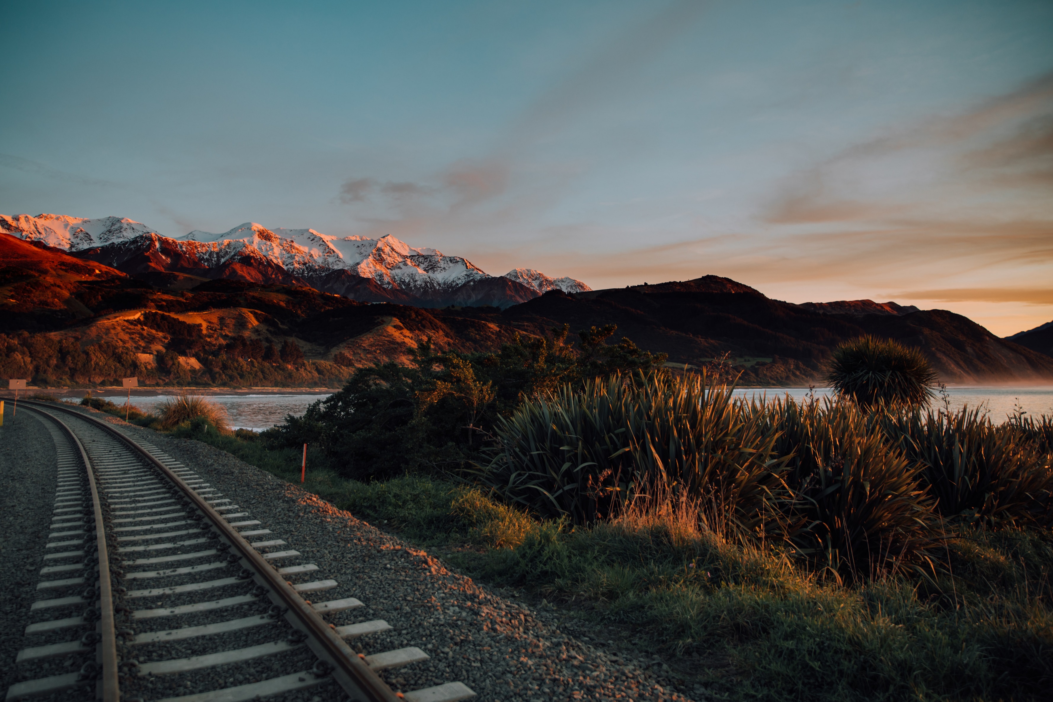 Day 04: Nelson to Kaikoura 