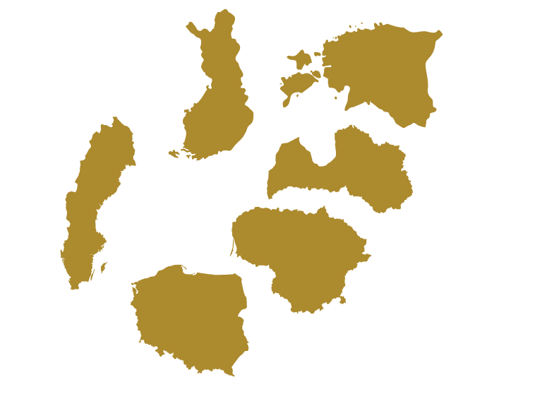 DESTINATIONS