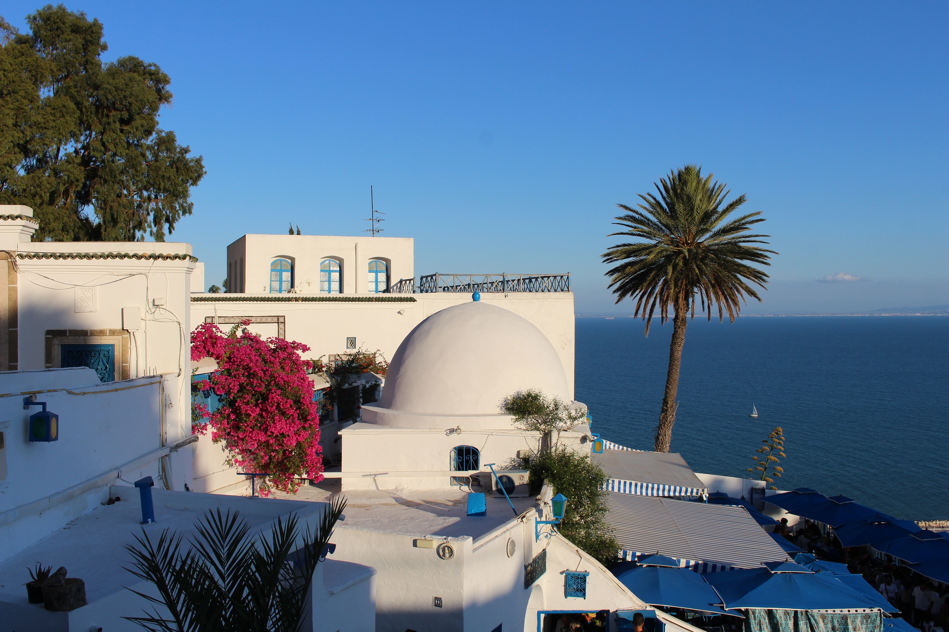 North and South Tunisia Tour Package