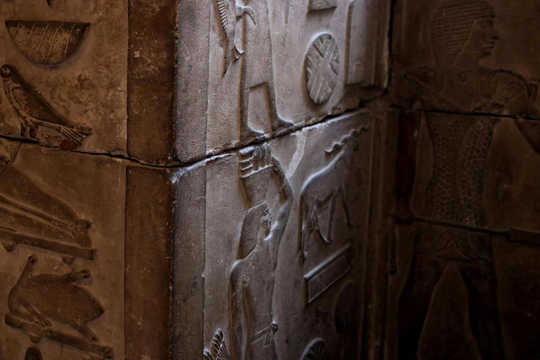 King Cheops Cairo Tour in 5 Days