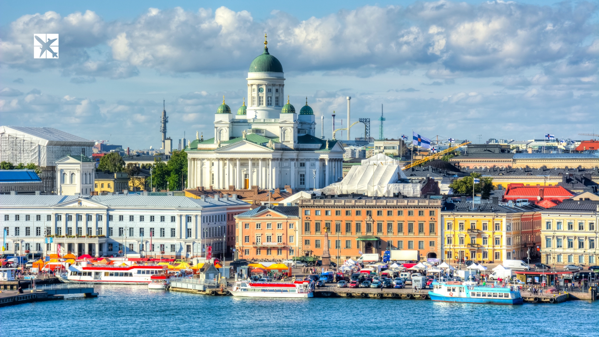 Finland travel deals: Your guide to Black Friday sale adventures