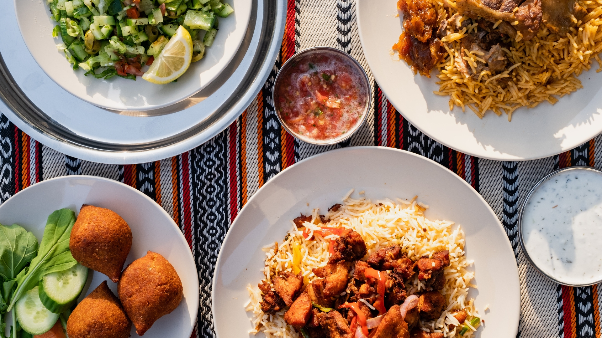 Halal food in Switzerland: what Muslim travellers need to know before they go