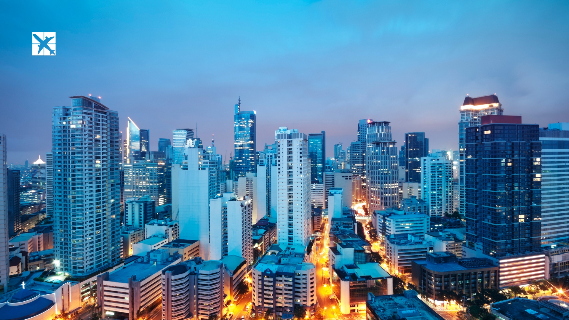 Where to stay in the Philippines for first time travellers