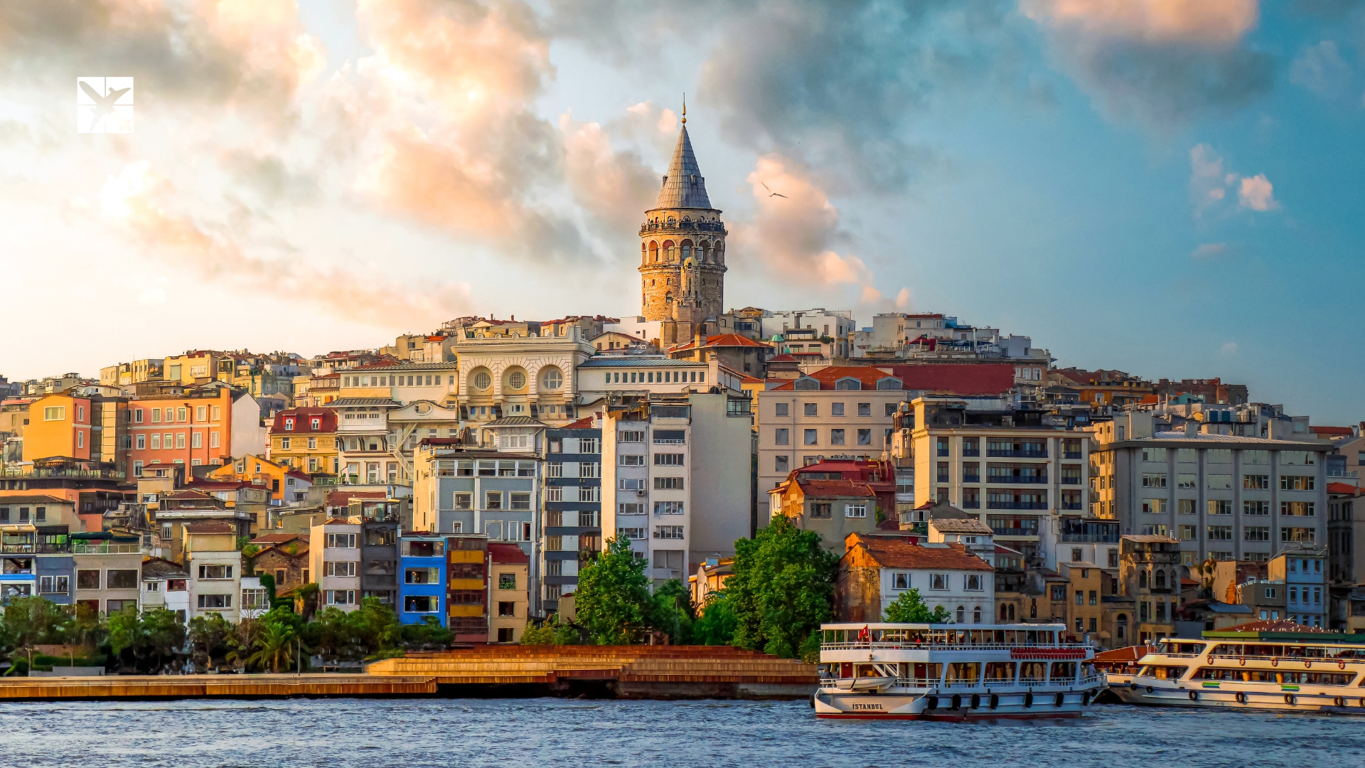 Istanbul to Antalya: The Best Multi-City Tour in Turkey for First Time Travellers