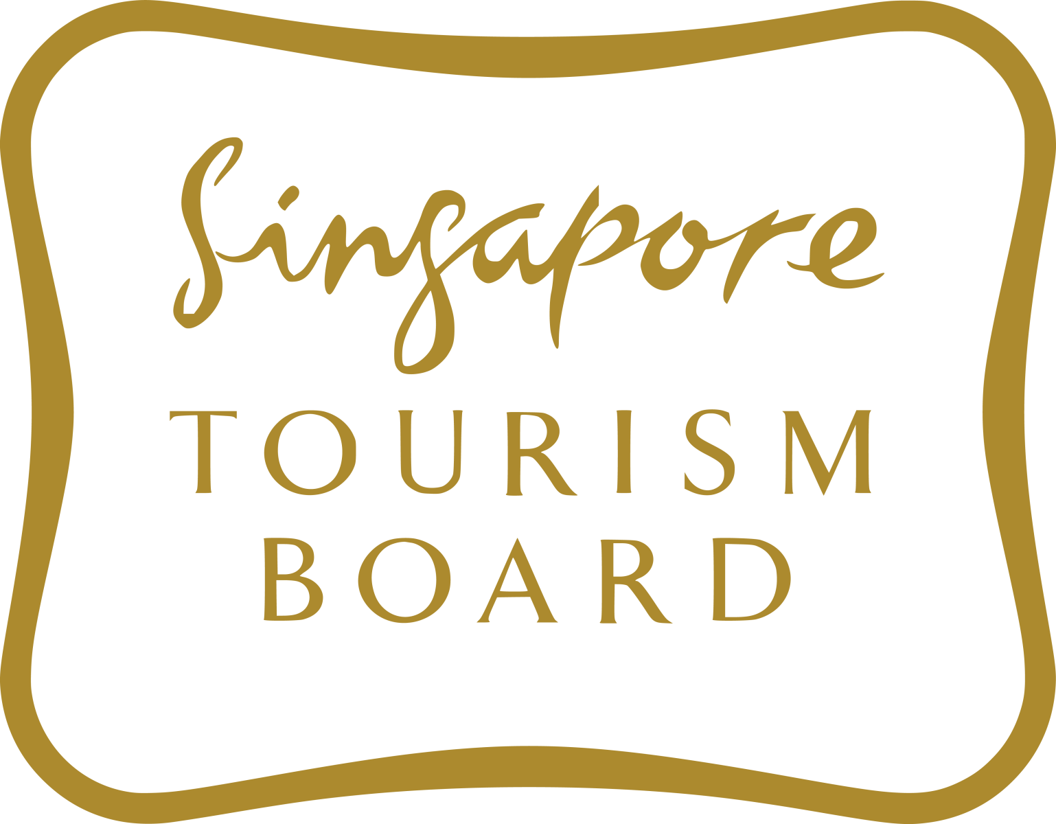 Singapore Tourism Board