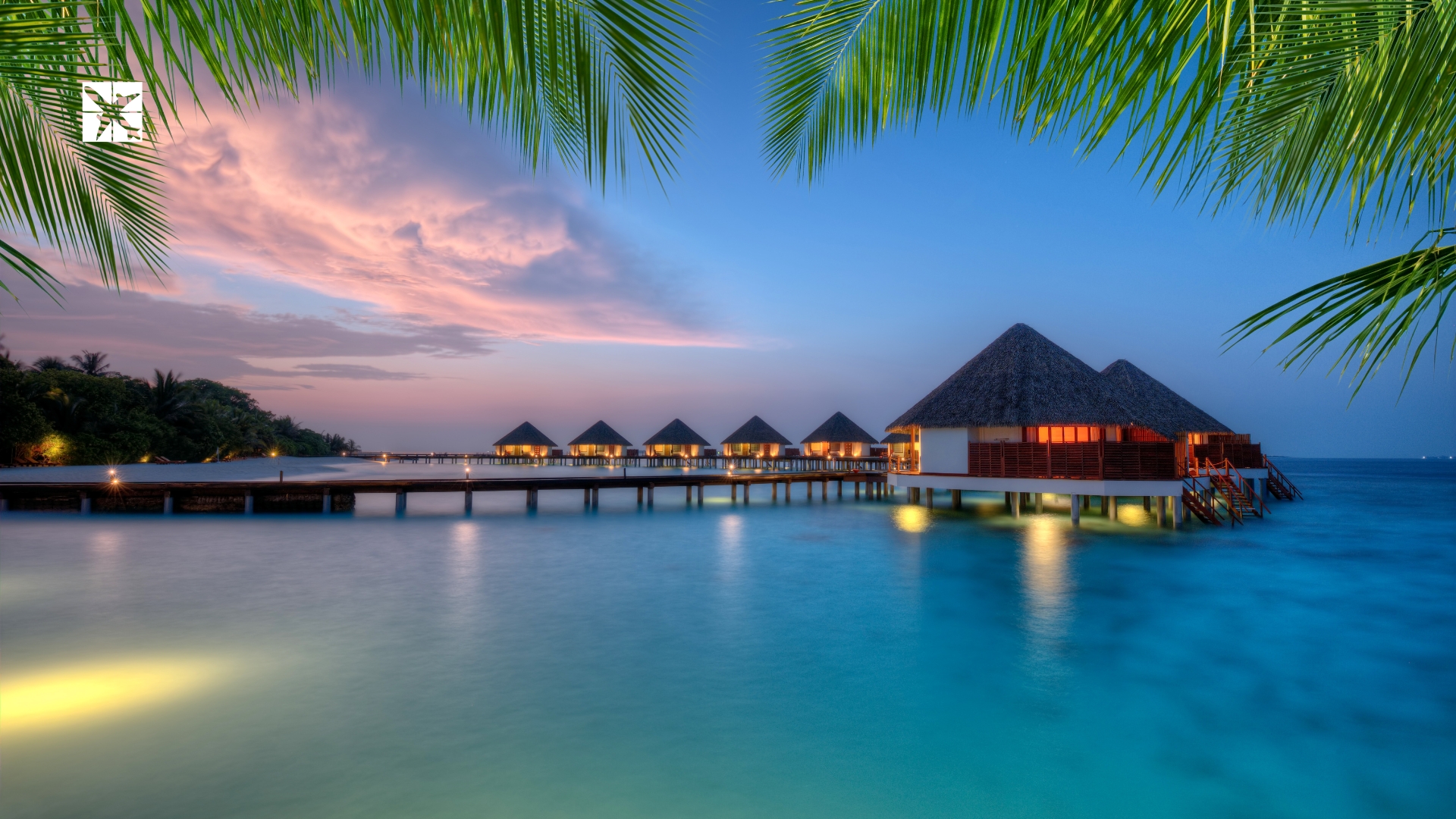 The truth about travelling to Maldives in the off season and why people still go