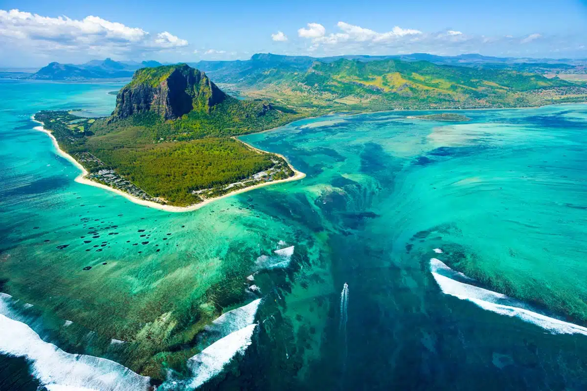 Mauritius Retreat 7 Nights of Sun, Sea, and Serenity