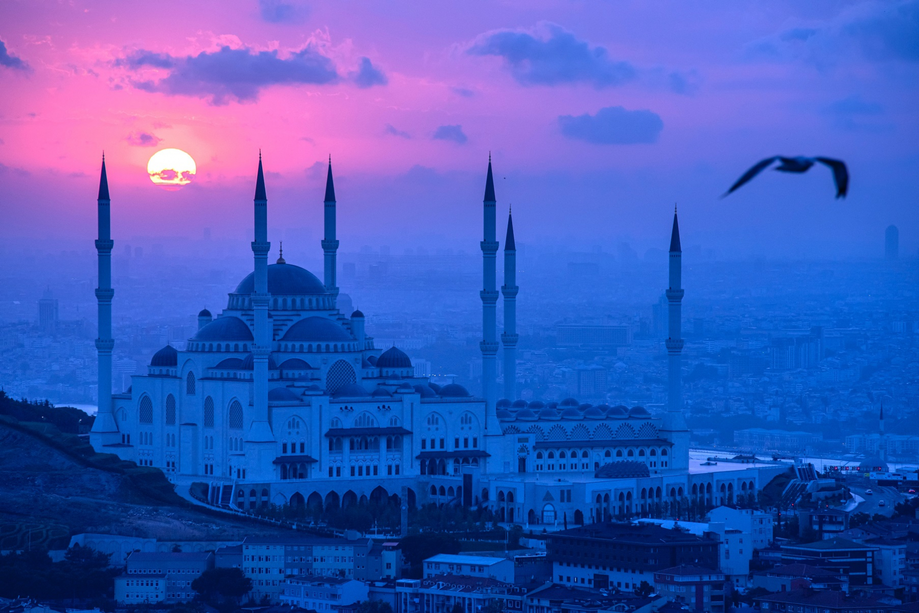Istanbul and Bursa: A Turkish Delight in 5 Days