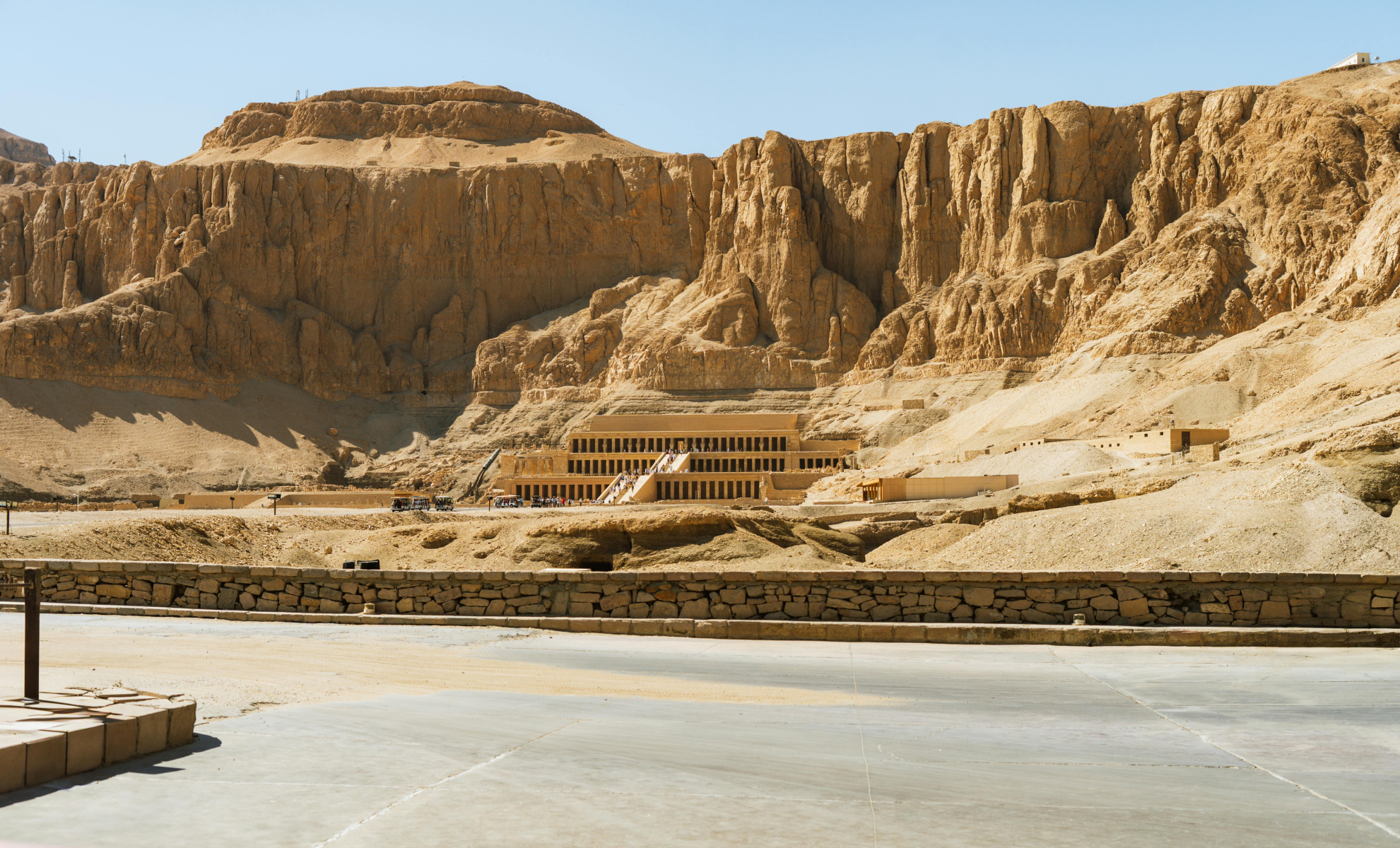 Valley of the Kings Express: 7-Day Cairo & Nile Cruise