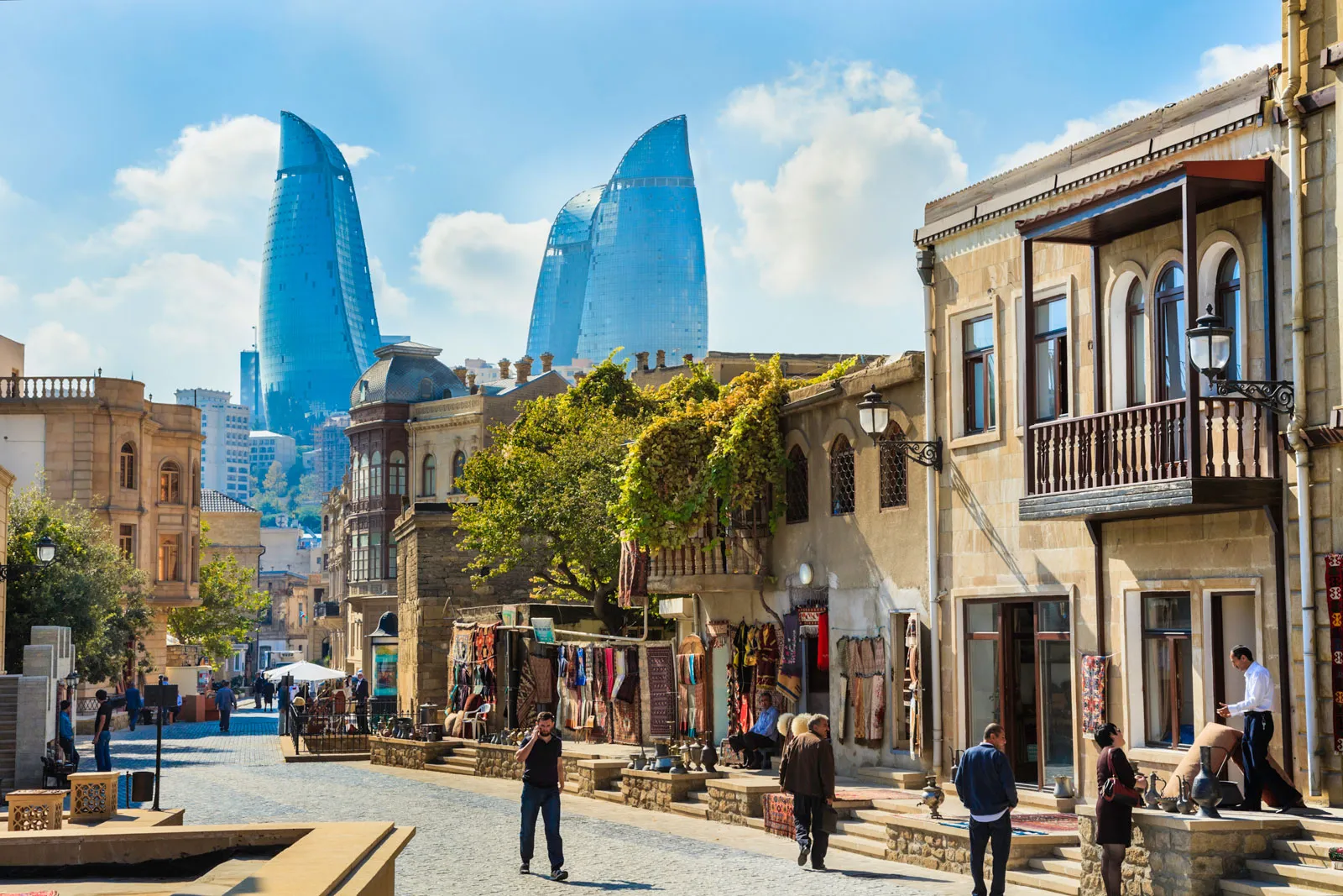  Baku
