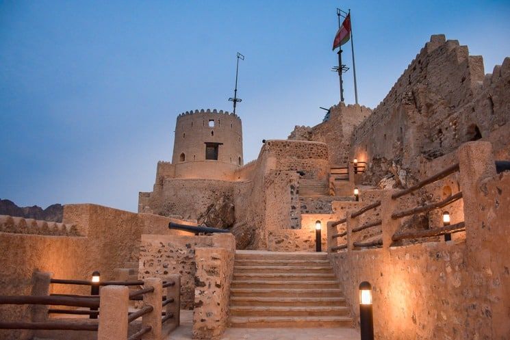 Ajloun Castle