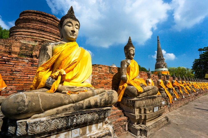 Ayutthaya