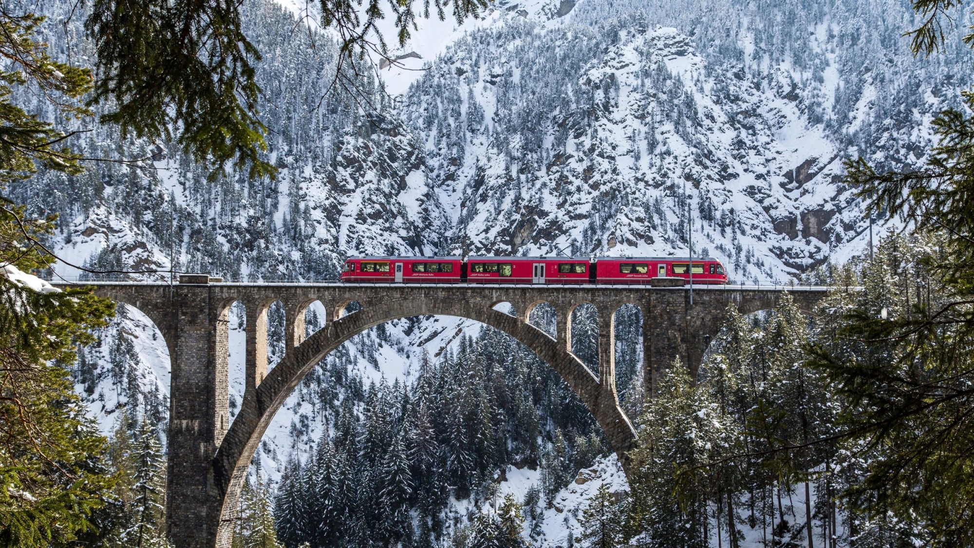 Bernina Express