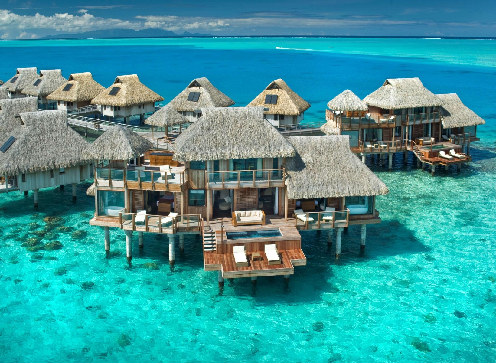 Bora Bora