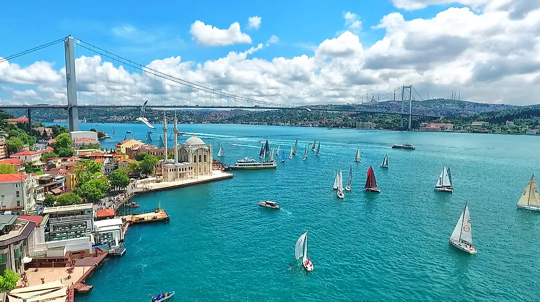 Bosporus