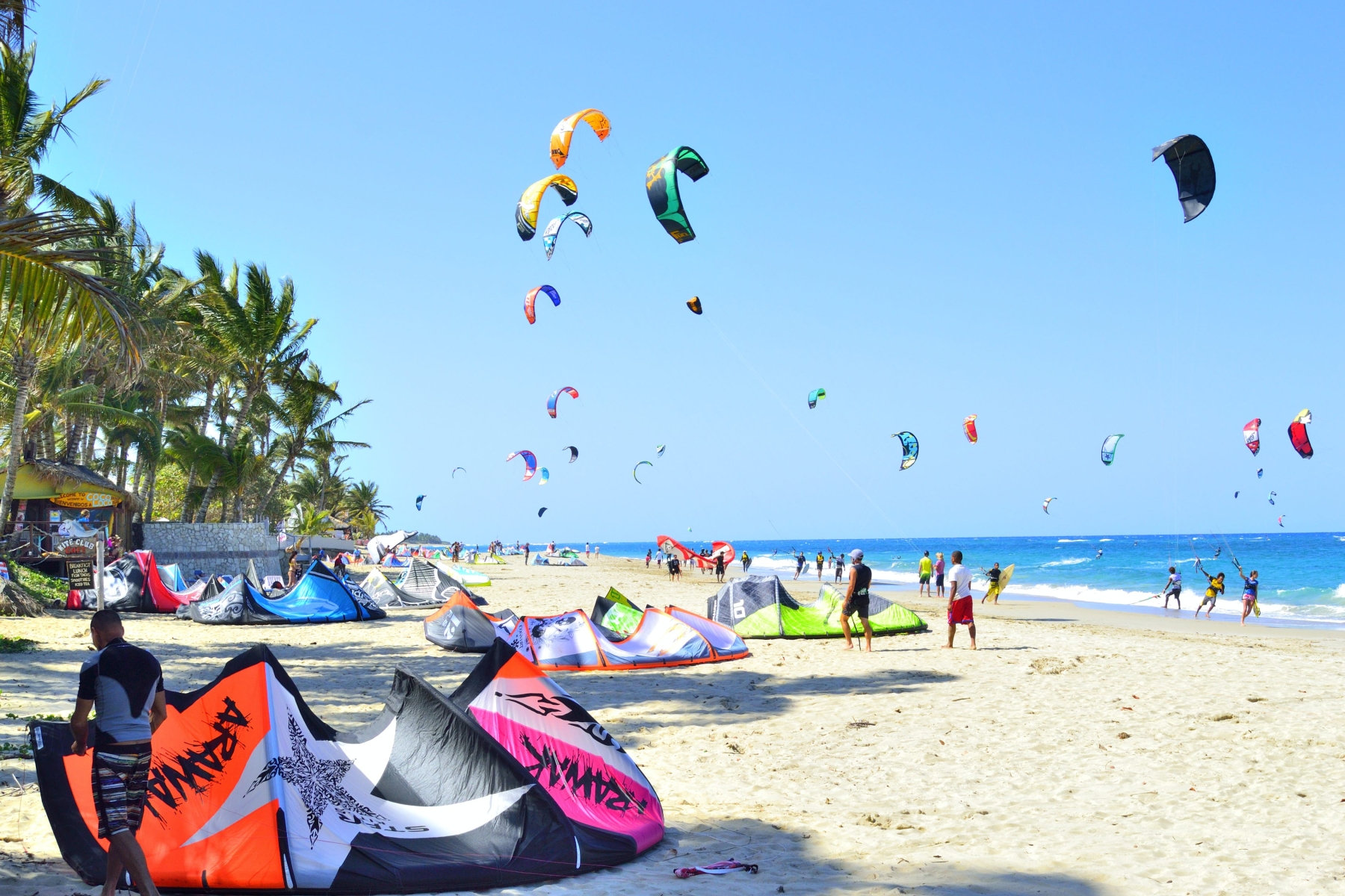 Cabarete