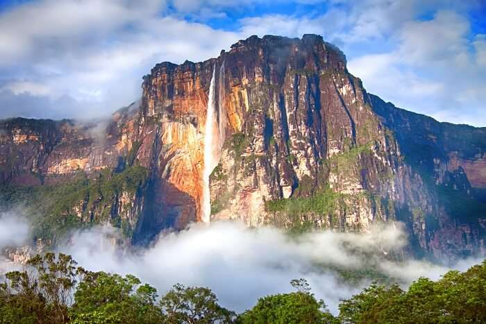 Canaima National Park