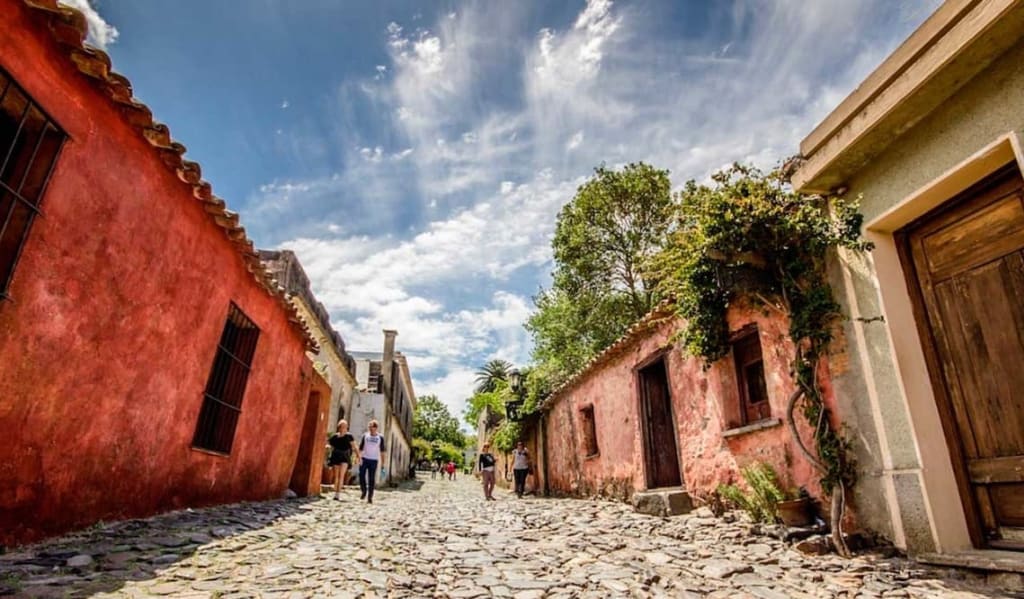 Colonia del Sacramento