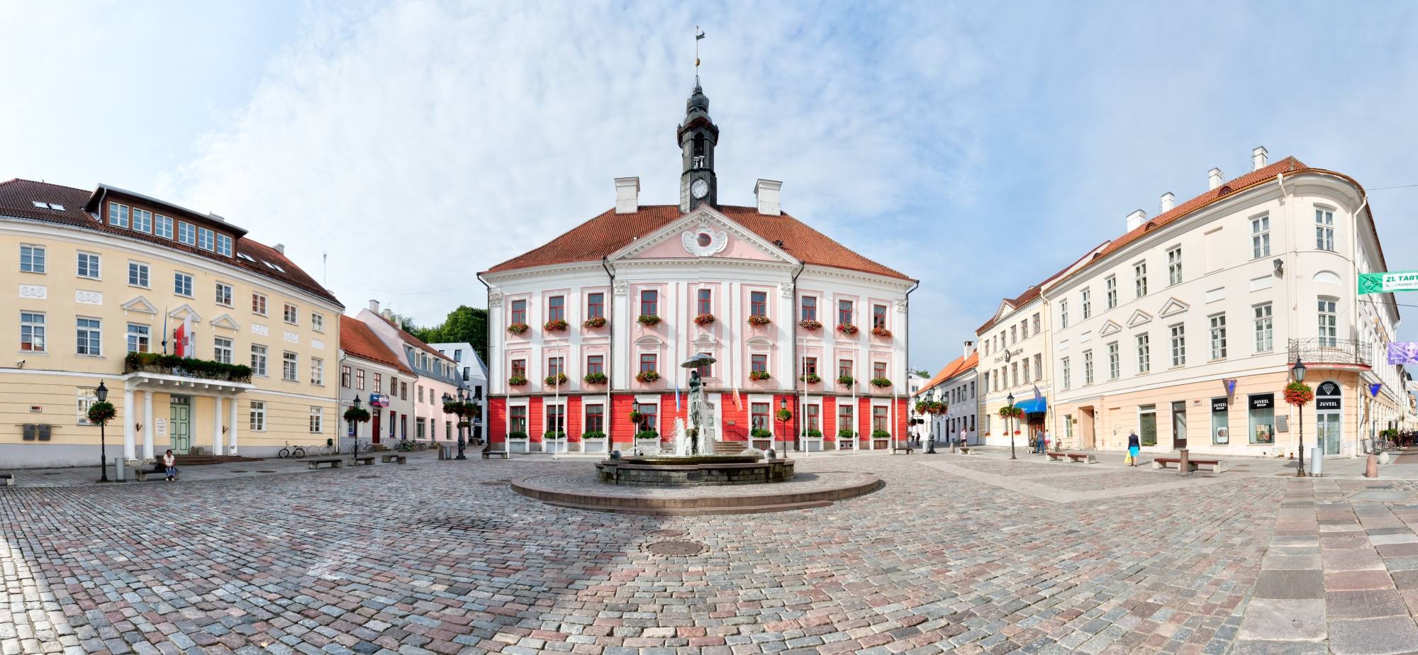 Tartu